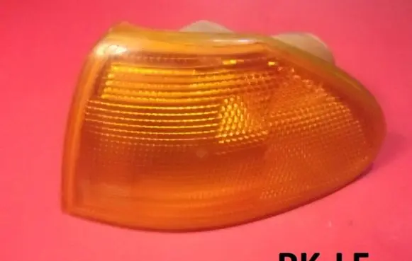 Opel Astra F Front indicator light 1226059