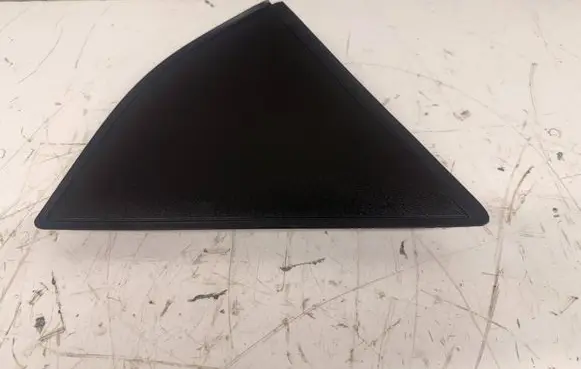Citroen Berlingo Front arch trim BER4OSLBLOT2 9817691077