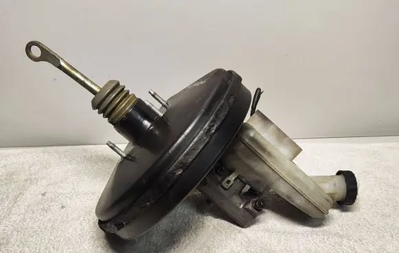 Ford Transit Brake booster 0204021751 190901 YC152B195CD