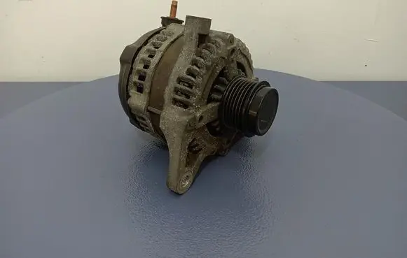 Chrysler Pacifica Generator/alternator 04868760AE