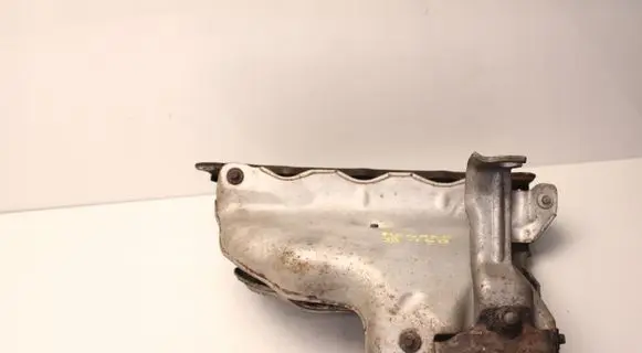 Renault Megane III Exhaust manifold 8200487350