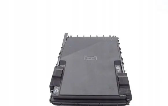 Volkswagen PASSAT B7 Fuse box set 3C0937125A