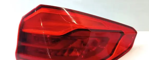 BMW 5 G30 G31 Rear/tail lights 7376464 63217376464