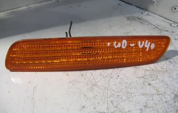 Volvo S40, V40 Rear bumper light RR30888129