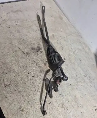Audi A6 S6 C5 4B Gear shift rod 8D0711271