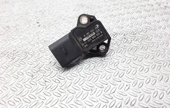 Volkswagen Golf V Air pressure sensor 0281002399