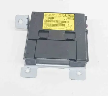 Hyundai Ioniq Other devices 96510G2450