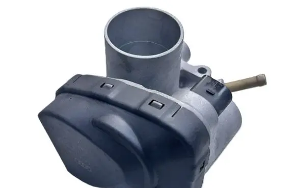 Skoda Fabia Mk1 (6Y) Throttle valve 036133062 408238321001 99451L