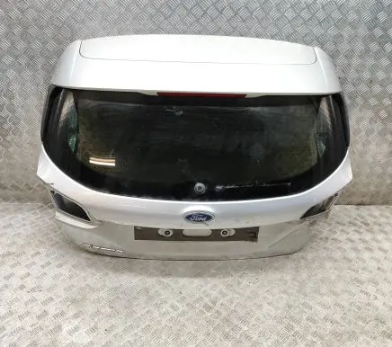 Ford Fiesta Tailgate/trunk/boot lid H1BBA431F78BA