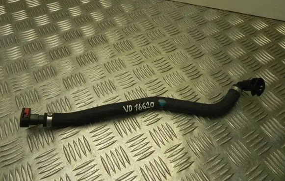 Jeep Cherokee Air intake hose/pipe 6254783126 VD16620