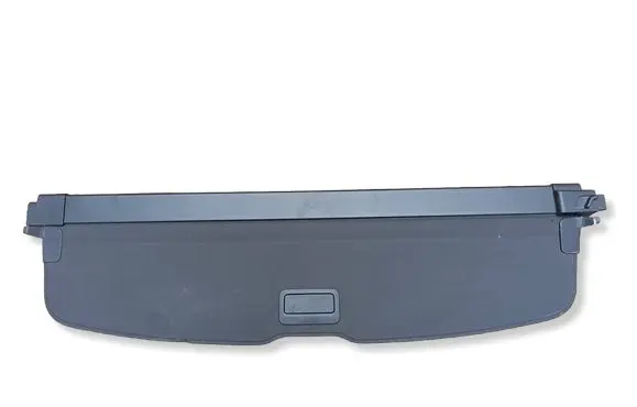 Citroen C5 Parcel shelf load cover 