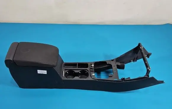 Volkswagen Tiguan Armrest 5N0862535 IMPRK1580616