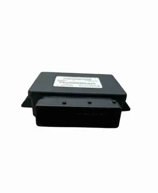 Volvo S80 Hand brake control module 31318610