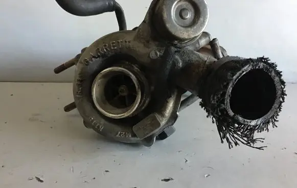 KIA Sorento Turbo 733952