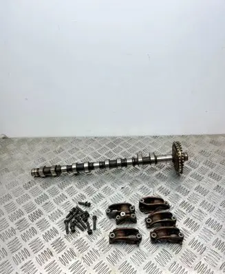 Mercedes-Benz SL R129 Camshaft A1190513003 A1190513403