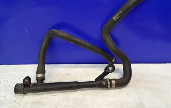 Volvo XC70 Engine coolant pipe/hose 7G9N8A594AA