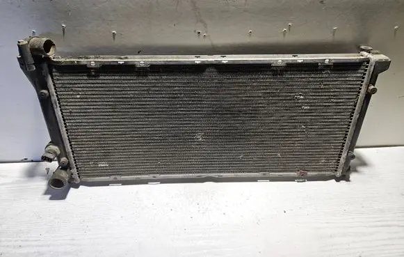 Seat Toledo I (1L) Coolant radiator 1L0121251 1L0121251C