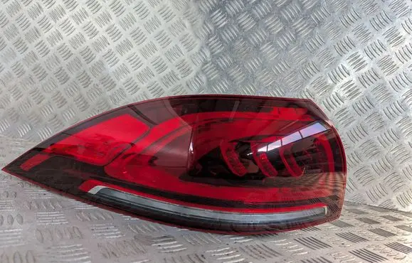 Mercedes-Benz GLE W167 Rear/tail lights A1679061007