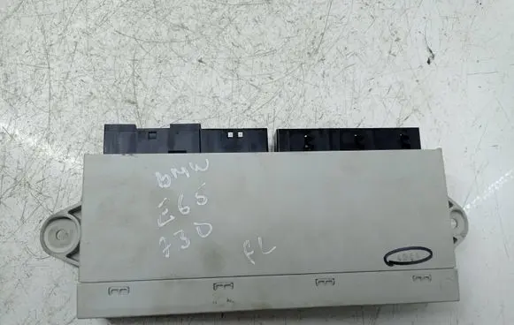 BMW 7 E65 E66 Door control unit/module 6964142