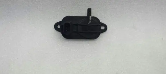 Jaguar XJ X350 Exhaust gas pressure sensor 3M5A5L200AB