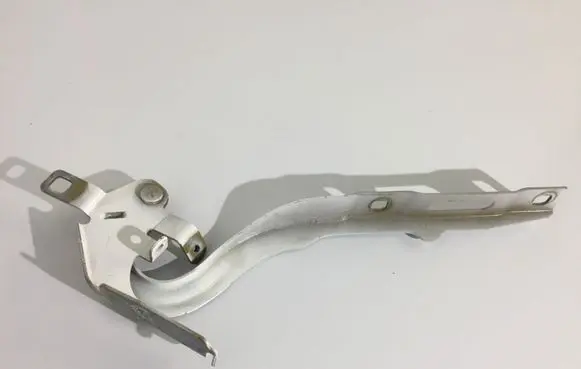 Peugeot Expert Engine bonnet/hood hinges 98231339880