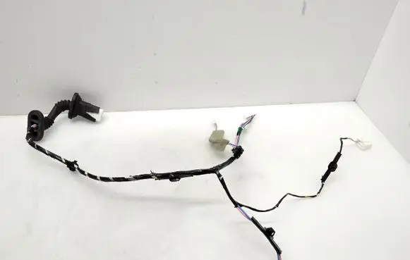 Mitsubishi Eclipse Cross Rear door wiring loom