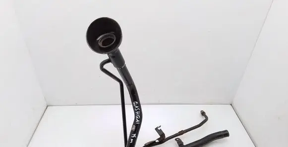 Nissan Qashqai Fuel tank filler neck pipe 172214EA0A