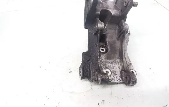 Generator/alternator bracket