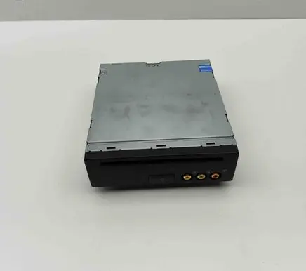 CD/DVD changer