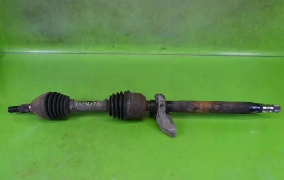 Ford Fiesta Front driveshaft