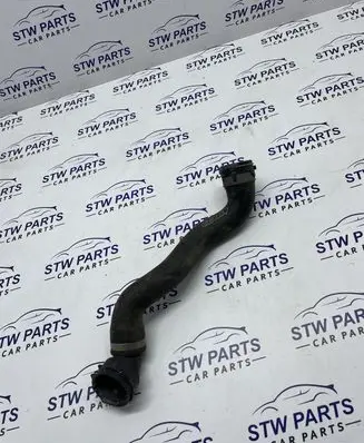 Mercedes-Benz GLC X253 C253 Water drain line hose 2535019582