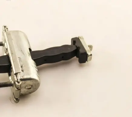 Ford Kuga II Front door check strap stopper CJ54S23552
