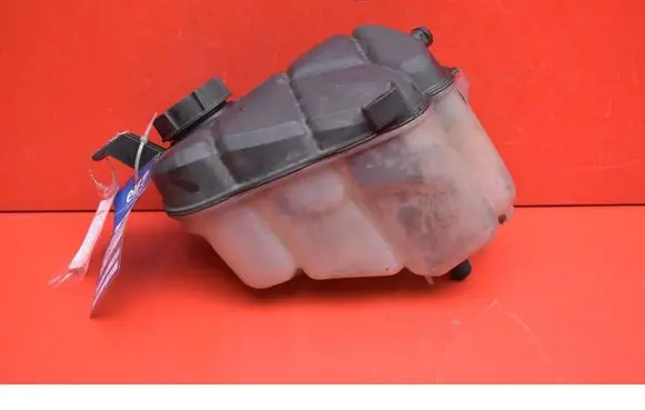 Ford Mondeo MK IV Coolant expansion tank/reservoir 6G918K218