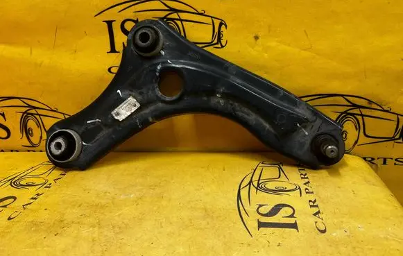 Dacia Sandero III Front control arm 45022R 545009542R