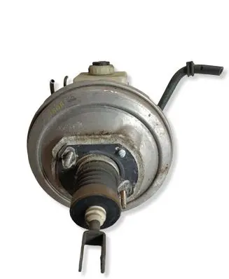 BMW 5 E60 E61 Brake booster 2066042