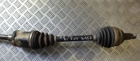 BMW X3 E83 Front driveshaft 7524046