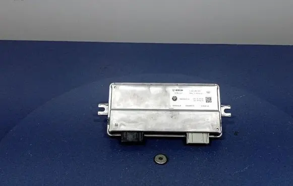 BMW X6 M Other control units/modules 5A05273