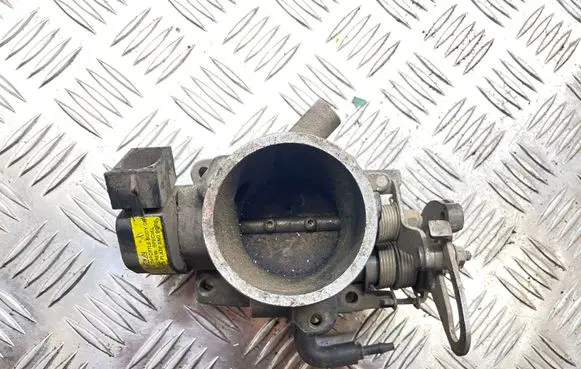 Ford Galaxy Throttle valve 95BF9B989