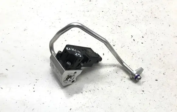 Skoda Elroq Air conditioning (A/C) expansion valve 1EA816590B EA360S1B3A