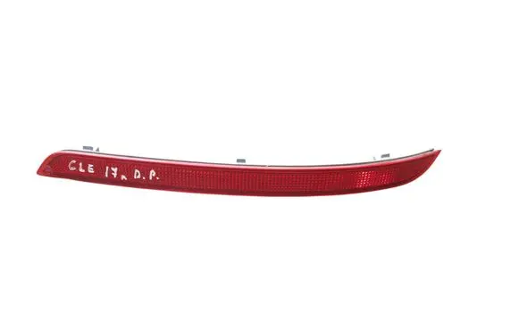 Mercedes-Benz GLE (W166 - C292) Rear tail light reflector A048318