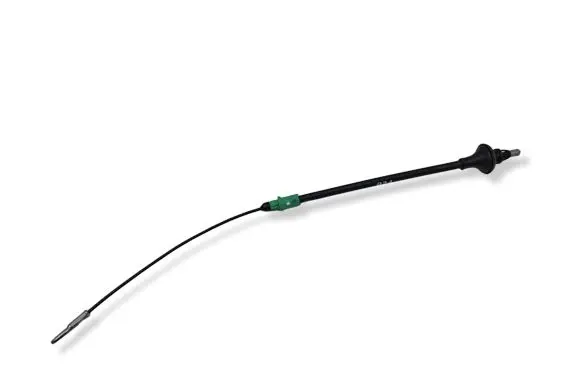 Renault Trafic III (X82) Hand brake release cable 365309980R 93868405