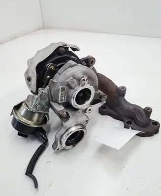 Audi A4 S4 B9 Turbo 04L253019