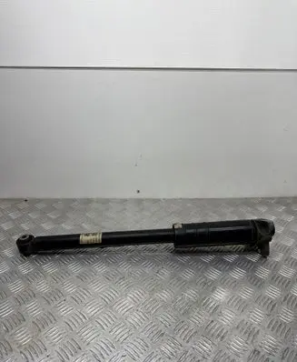 Rear shock absorber/damper