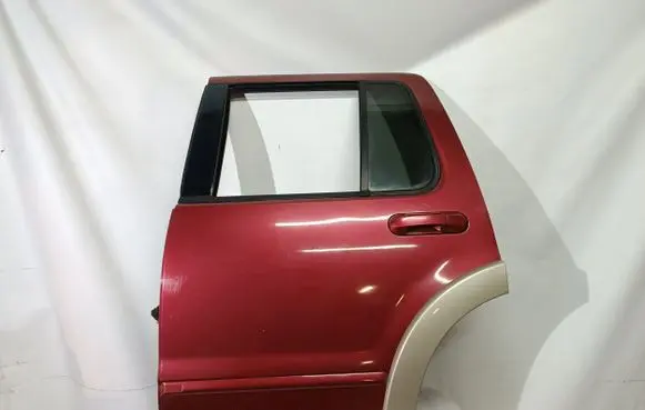 Ford Explorer Rear door