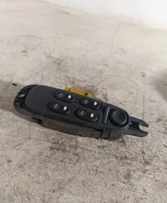 Jaguar S-Type Electric window control switch
