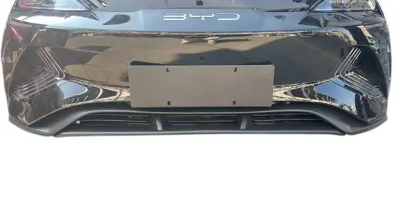 BYD Seal U Front bumper