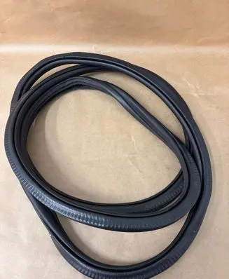 Audi A6 S6 C7 4G Front door rubber seal 