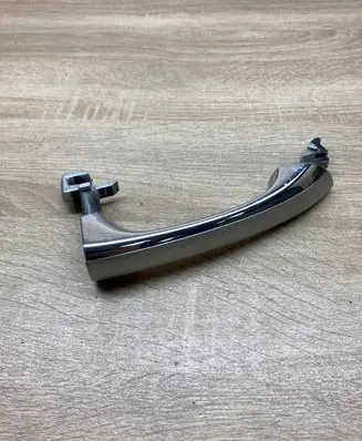 Mercedes-Benz CLS C219 Front door exterior handle 