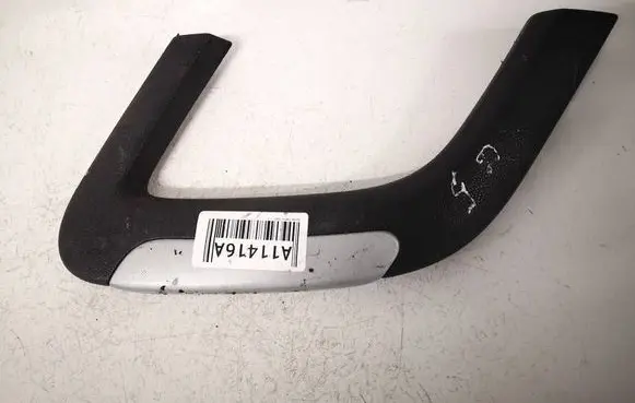 Skoda Fabia Mk2 (5J) Other rear door trim element 5J0867198A
