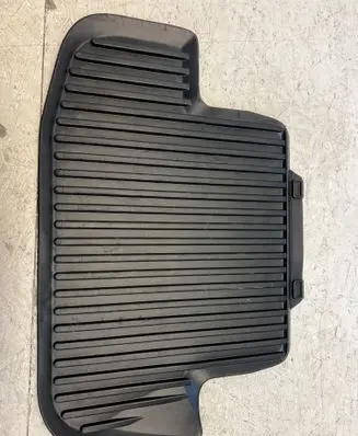 Audi A5 8T 8F Rear floor mat 8T0061511